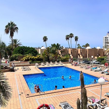 Beach House Apartment Адехе Экстерьер фото